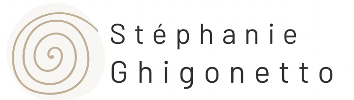 Stéphanie Ghigonetto - Thérapeute IMO type EMDR Certifiée et Sophrologue