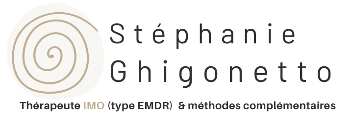 Stephanie Ghigonetto, Thérapeute IMO/ EMDR et sophrologue